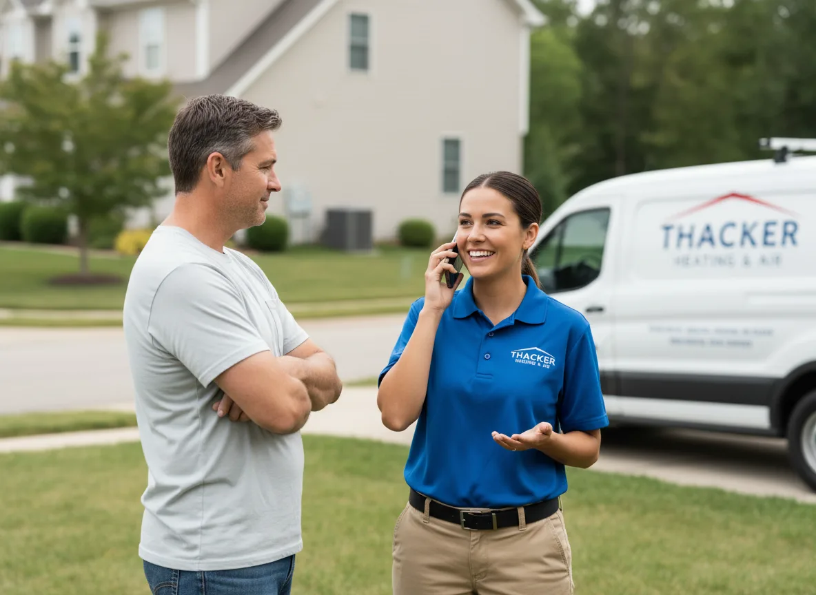 Ac Repair Wallace, NC FAQs
